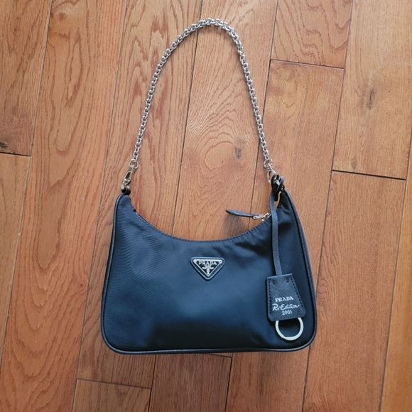 prada 2004 re edition